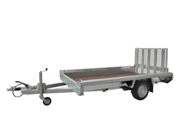 Hulco Terrax-1 1500 Basic 294×150