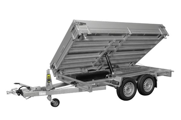 Anssems KSX 2500 305×178 E