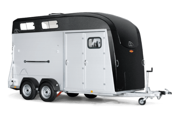 Böckmann Big Portax WCF Paardentrailer