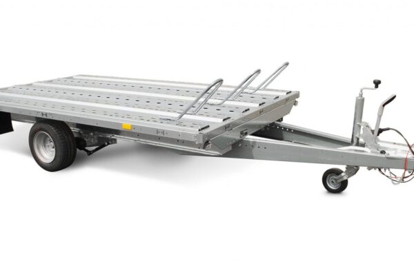 Stema SHM Motortrailer bundel