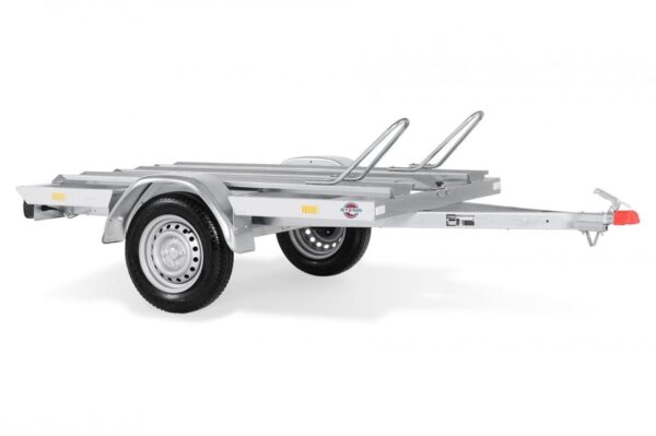 Stema MT 750 BS2 motortrailer