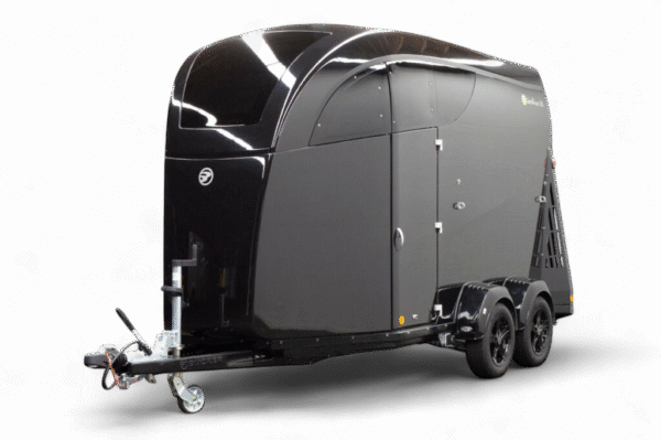 Bucker Careliner XL Black Bottom