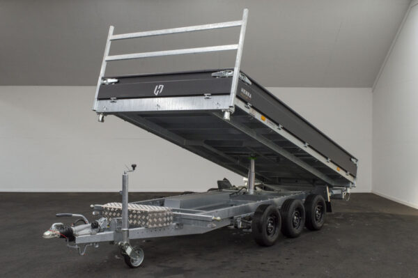 Henra KP354020TR Xpert