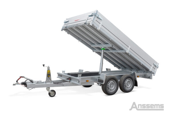 DEMO Anssems KSX 3000 E 355×178