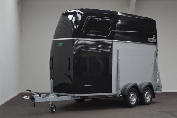 DEMO: Atec APT 2000 Thensa