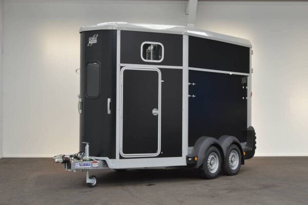 Ifor Williams HB511