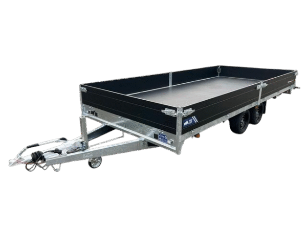 DEMO Saris PL506 204 3500 2 HD Black Edition