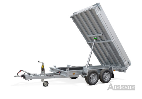 DEMO Anssems KSX 2500 E 305×153