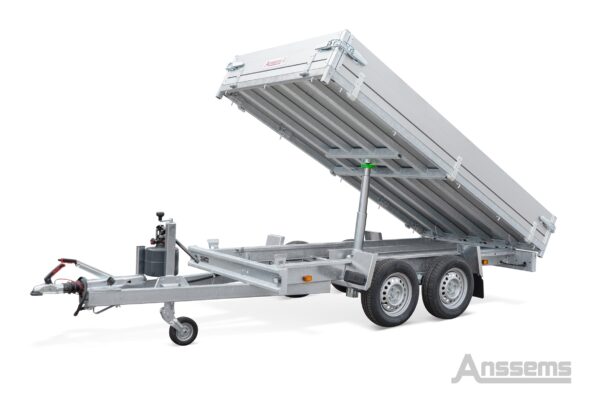 Anssems KSX 2000.305×153 Handpomp