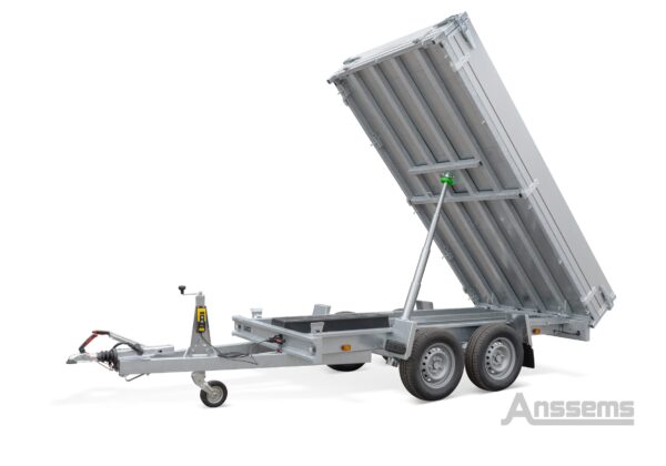 Anssems KSX 2500.305×153 E