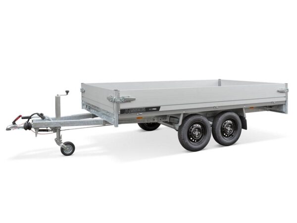 Anssems PLT-2 1350.251×150 Pro Plateauwagen