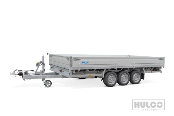 Hulco BENAX-3 3500 405×203
