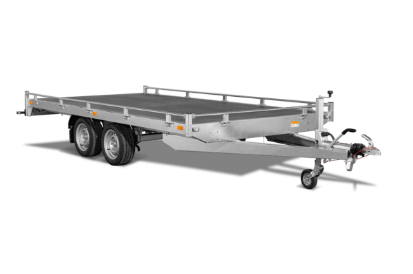 Saris TP 406 204 2700 2 K