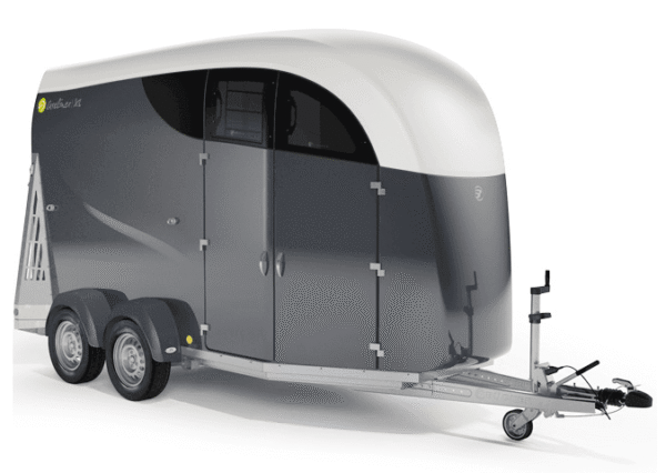 Bücker Careliner XL Paardentrailer
