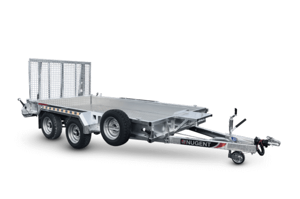 Nugent Machinetransporter P3118H