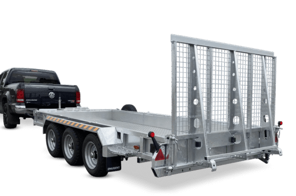 Nugent Machinetransporter P4318T