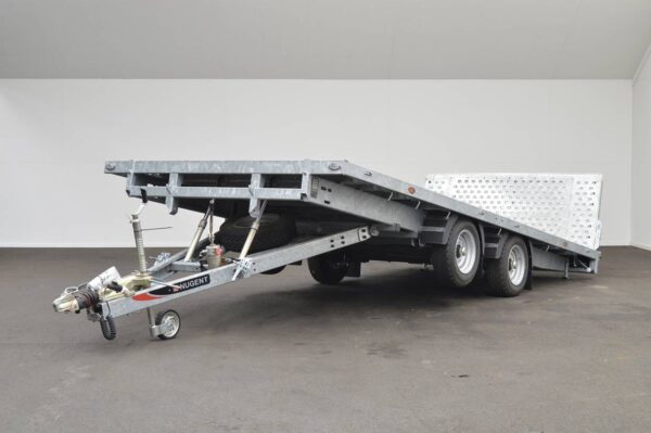 Nugent TB4923H Tiltbed