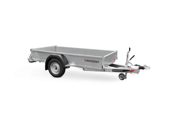 Nugent G2512-750 General Purpose