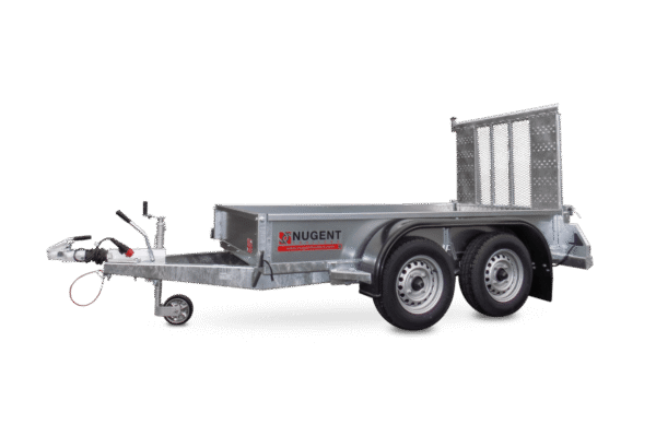 Nugent G3015-1 General Purpose