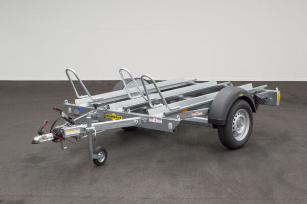 Humbaur HM 102113 voor 3 motoren