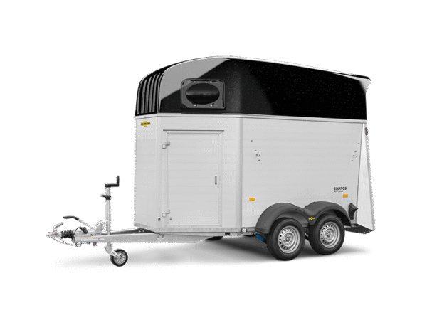 Humbaur Equitos Alu Plus 2000