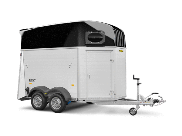 Humbaur Equitos Alu 2400