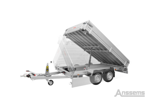 Anssems KSX 3500 305×178 E