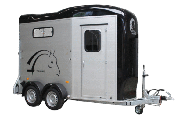 Touring One Aluline vooruitloop