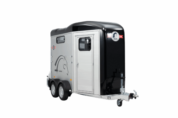 Touring Country 2000Kg vooruitloop