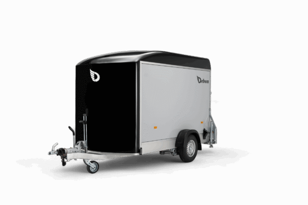 Debon Roadster C300 Aluminium