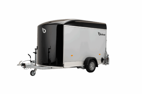 Debon Roadster C400 Aluminium