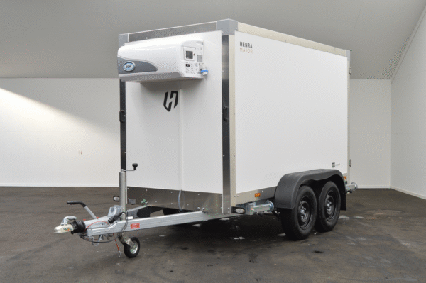 Henra CB27291317 Koelwagen