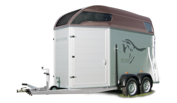 Sirius S77-L Aluminium